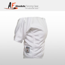 AF fencing new nylon fencing vest 350NCFA certified adult childrens mens and womens competition fencing suits