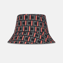 ICNMB Tide brand fishermans hat male thin sunscreen hat adjustable sun hat big head sun hat children spring and autumn