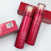 South Korea its skin Iss Crystal Diamond snail red ginseng water lotion Repair Moisturizing Toner shrink pores