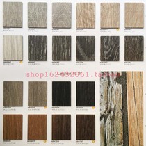 Formica fireproof board Wood grain Natural wood grain NT fireproof board Oak wood series 2018 Factory new product