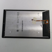 Lenovo YT-X703 YT-X703F YT-X703L YT-X703X touch screen display inside and outside screen assembly