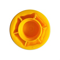 Trojan rocking horse plastic accessories handle Slide handle Bells Anti-slip strip Traction rope Nut machine universal thread