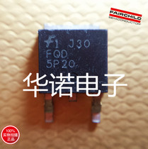 Patch Field Effect Tube P channel FQD5P20 Quality assurance