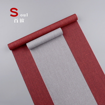 Chinese tea mat set Tea cloth Zen waterproof linen tablecloth Table mat Japanese fabric tea mat Tea tray Tea set accessories