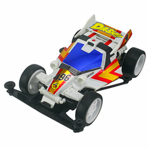 AA Classic 4WD Kid 4WD Super Emperor Superstar Dream Team Dance Angel Assembly car