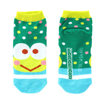 Genuine Hong Kong sanrio kitty gaffy cat melody cartoon cute children adult light mouth short socks