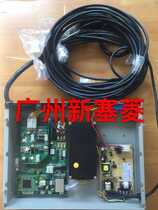 New original packaging Hitachi elevator intercom terminal DIS1000D-4L cell digital intercom terminal with line