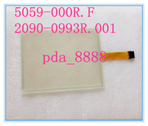 Suitable for Dawar Tech 5059-000R F 2090-0993R 001 touch screen touchpad external screen