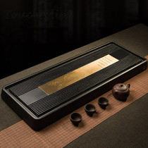 TOUCH MISS Bakelite tea tray Household Chinese simple rectangular size German Bakelite tea tray