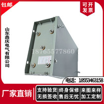 RK51-160M-6 RK51-160M-6 1H stainless steel resistor YZR motor 7 5KW wagon start adjustment resistor