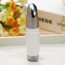  Eye massage pen Mini eye massager Beauty instrument Induction eye instrument introduction instrument Electric eye pen