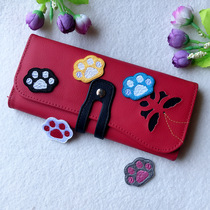 Cute Bear Stamp Embroidery Clothes Packaging Clothes Wall Decoration Patch Hole Patch Embroidery