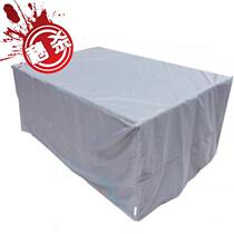 Furniture TV cabinet◆New style◆Apron outdoor rainproof machine waterproof cover custom coffee table sofa outdoor dormitory