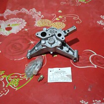Suitable for the XChai 6110 6113 engine assembly engine oil pump stock brand new