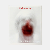 Roni Horn: Cabinet Of Ronnie Horn Photography Collection New Spot