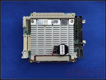 Spot research PCM-3372 PCM-3372F with radiating fin memory can test 99 into new