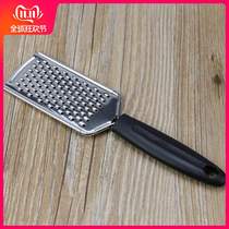 Cheese Butter Slicer Citrus Zester Tool Cheese Grater