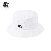 STARTER men and women with the same trend casual fisherman hat