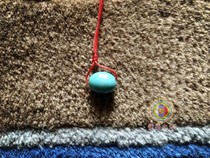 Sera Monastery in Lhasa Recites the six-word Daming Mantra 100 million times