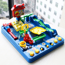 Childrens toys 3 boys 7 beneficial Intelligence 4 to 9 students 5 years old eleven two six-8 children 10 birthday 11 gifts 12