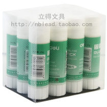 Deli 7102 21g Solid glue Solid glue Solid glue stick (Medium)