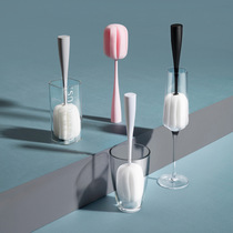 Creative home kitchen supplies home kitchen utensils home practical daily necessities small items Cup brush small things