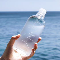 Masako Korea UNNY Deep Cleansing Makeup Remover 500ml Gentle and non-irritating Full face Eye and lip Makeup Remover