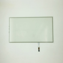 20-inch four-wire resistive touch screen supports win and Android system resistive screen Widescreen