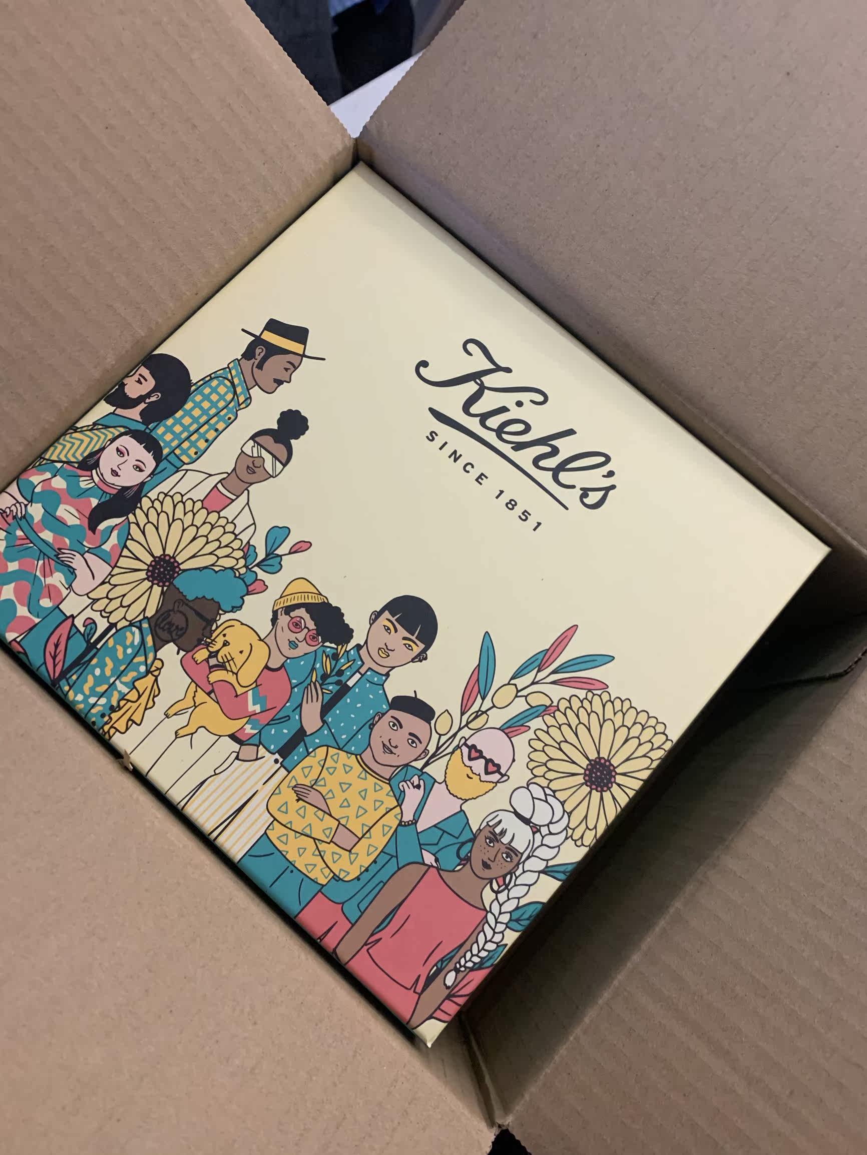 科颜氏金盏花面霜怎么样，科颜氏金盏花面霜适合什么肤质