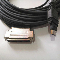 FSAH EAC Nokia Line of Control 472839A devices connecting line HDMI-D37 15 m