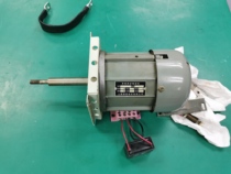 Single-phase asynchronous motor 60W 220V Shanghai Boai Motor YS5614