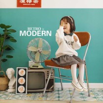 2021 exhibition photography real studio photo props