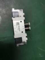 FESTO FESTO Solenoid Valve VUVG-LK10-B52-T-M5-1H2L-S 8042913 Bag Good Use