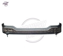 Harley big gliding Street gliding Road modified trunk light rear box LED Taillight 14-17 years