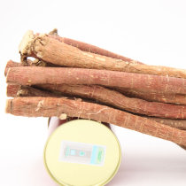 Ningxia licorice stick red skin licorice can be used as a grinding stick for children to eat licorice strips licorice slices tea powder soaked in water 250g g