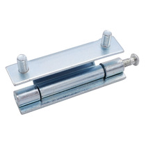 Shangkun SK2-033-1SRDZ Industrial Hinge Electric Box Small Cabinet Invisible Box Door Interior Welding Hinge