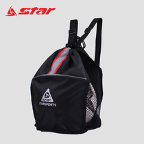 star seda ball bag basketball bag football bag double shoulder back volleyball training bag ball type equipped tennis bag football ball