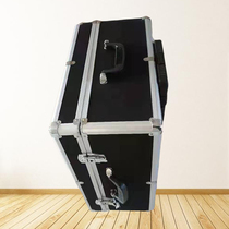 Accordion case Piano case Rod case 8-120 bass universal multi-specification aluminum alloy plastic steel material