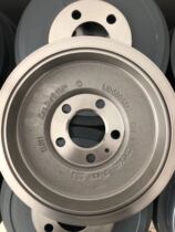 New Santanas new Jetta taxi coach Che Skodas rear brake drum rear brake drum quality stable