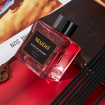 Fivy Bar Scents Essential Oils Smoked Perfume Home Bedrooms Perfume Air Frescoes Toilet Deodorants 100ml