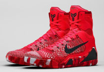 Nike Nike Christmas sneakers Kobe 9 IX X 630847-600