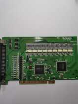 Otonix Astonishing PMC 4B PCI motion control data card spot