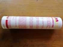 Baomao 168 acid silicone adhesive quick-drying transparent structural adhesive large plate glass adhesive large fish cylinder adhesive