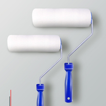Roller paint Roller brush Roller brush Latex paint brush wall tool Paint brush roller inch fine hair no dead angle