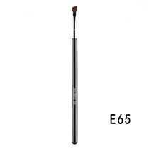 sigmaE65 Brow Brush Brow Brow Brow brow Brow Brush With Brow Knife Frontal Eye Line Brushed Flat Makeup Brush