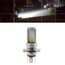 15w h4 bulb led lamp hilo beam headlight light for honda