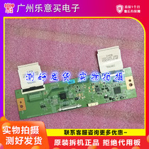 Suitable for Samsung M340YP01V11_HF_CONTROL logic board spot test is good