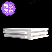 6mm pvcc foam board pvc skinboard pvc board factory direct supply