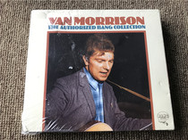 (M)Van Morrison The Authorized Bang Collection 3CD