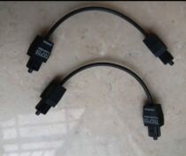 TOCP155 Industrial Control Fiber Optic Connector Servo System Automation Equipment Plastic Fiber Optic Connector